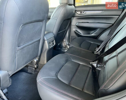 Мазда СХ-5, об'ємом двигуна 2.5 л та пробігом 21 тис. км за 28599 $, фото 10 на Automoto.ua