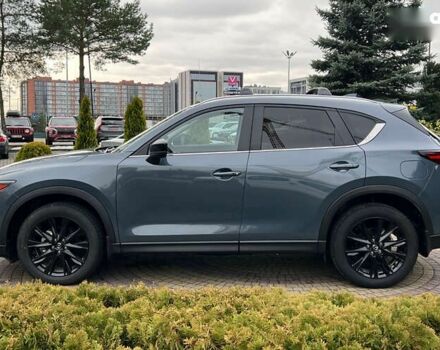 Мазда СХ-5, объемом двигателя 2.5 л и пробегом 11 тыс. км за 27999 $, фото 3 на Automoto.ua