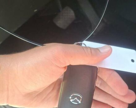 Мазда СХ-5 2024 у Львові на Automoto.ua Мазда СХ-5, об'ємом двигуна 2.49 л та пробігом 17 тис. км за 23200 $, фото 15 на Automoto.ua