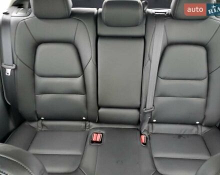 Мазда СХ-5 2024 у Хмельницькому на Automoto.ua Мазда СХ-5, об'ємом двигуна 2.49 л та пробігом 20 тис. км за 6700 $, фото 9 на Automoto.ua