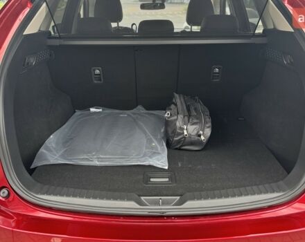 купити нове авто Мазда СХ-5 2024 року від офіційного дилера MAZDA Аеліта Мазда фото