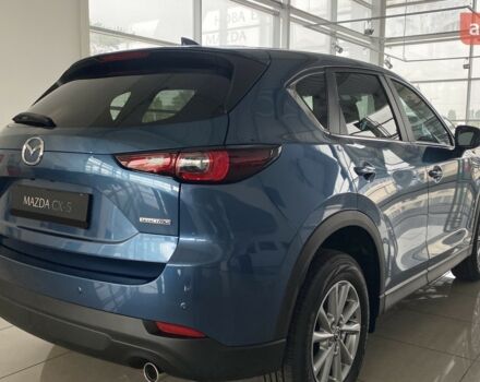 купить новое авто Мазда СХ-5 2024 года от официального дилера Автоцентр AUTO.RIA Мазда фото