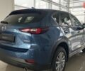 купить новое авто Мазда СХ-5 2024 года от официального дилера Автоцентр AUTO.RIA Мазда фото
