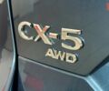 купить новое авто Мазда СХ-5 2024 года от официального дилера Mazda Авто-Імпульс Мазда фото