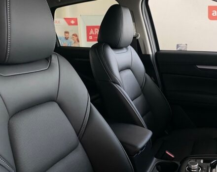 купить новое авто Мазда СХ-5 2024 года от официального дилера Автоцентр AUTO.RIA Мазда фото