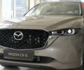 купить новое авто Мазда СХ-5 2024 года от официального дилера Автоцентр AUTO.RIA Мазда фото
