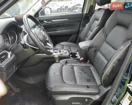 Мазда СХ-5 2024 у Хмельницькому на Automoto.ua Мазда СХ-5, об'ємом двигуна 2.49 л та пробігом 20 тис. км за 6700 $, фото 6 на Automoto.ua