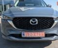 купить новое авто Мазда СХ-5 2024 года от официального дилера Альянс-ІФ Mazda Мазда фото