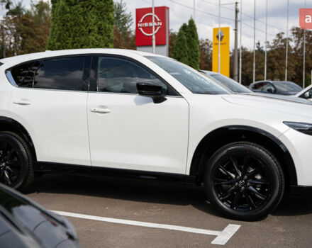 Мазда СХ-5, объемом двигателя 2.49 л и пробегом 0 тыс. км за 36630 $, фото 5 на Automoto.ua