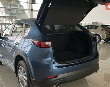 купить новое авто Мазда СХ-5 2024 года от официального дилера Автоцентр AUTO.RIA Мазда фото