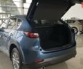 купить новое авто Мазда СХ-5 2024 года от официального дилера Автоцентр AUTO.RIA Мазда фото