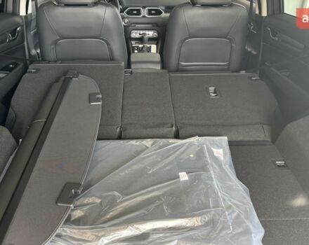 купити нове авто Мазда СХ-5 2024 року від офіційного дилера MAZDA Аеліта Мазда фото