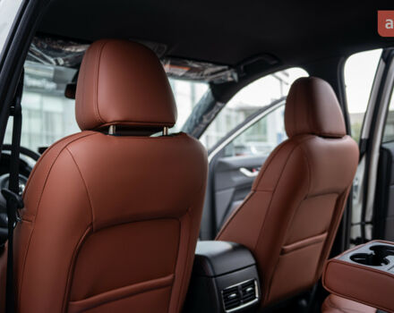 Мазда СХ-5, объемом двигателя 2.49 л и пробегом 0 тыс. км за 36630 $, фото 14 на Automoto.ua