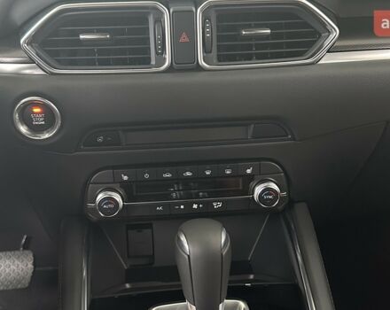 купить новое авто Мазда СХ-5 2024 года от официального дилера Автомобільний Мегаполіс НІКО Mazda Мазда фото