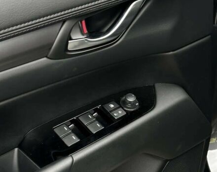 Мазда СХ-5, объемом двигателя 2.5 л и пробегом 10 тыс. км за 25900 $, фото 7 на Automoto.ua