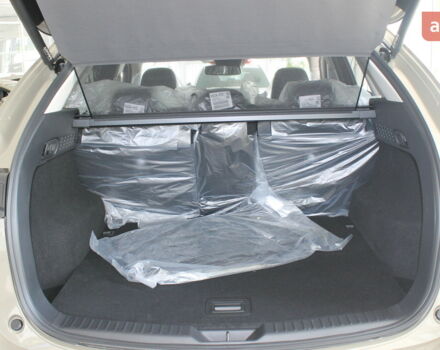 купить новое авто Мазда СХ-5 2024 года от официального дилера Автоцентр AUTO.RIA Мазда фото