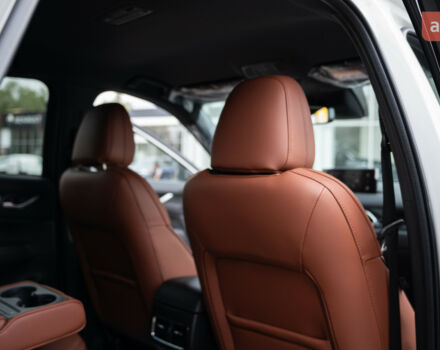 Мазда СХ-5, объемом двигателя 2.49 л и пробегом 0 тыс. км за 36630 $, фото 30 на Automoto.ua