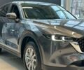 купить новое авто Мазда СХ-5 2024 года от официального дилера Mazda на Грушевського Мазда фото