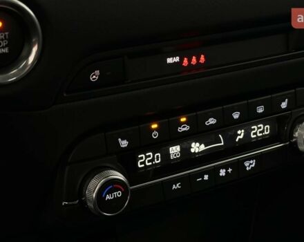 купить новое авто Мазда СХ-5 2024 года от официального дилера Mazda Авто-Імпульс Мазда фото