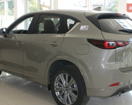 купить новое авто Мазда СХ-5 2024 года от официального дилера Автоцентр AUTO.RIA Мазда фото