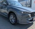 купить новое авто Мазда СХ-5 2024 года от официального дилера Альянс-ІФ Mazda Мазда фото