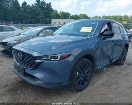 Мазда СХ-5, об'ємом двигуна 2.5 л та пробігом 10 тис. км за 7800 $, фото 1 на Automoto.ua