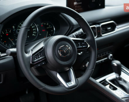 Мазда СХ-5, объемом двигателя 2.49 л и пробегом 0 тыс. км за 36630 $, фото 15 на Automoto.ua