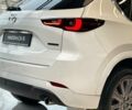 купити нове авто Мазда СХ-5 2024 року від офіційного дилера Mazda на Грушевського Мазда фото