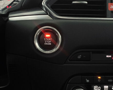 купить новое авто Мазда СХ-5 2024 года от официального дилера Автомир Мазда фото