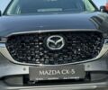 купити нове авто Мазда СХ-5 2024 року від офіційного дилера Автосалон Луцьк-Експо Mazda Мазда фото