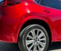 купить новое авто Мазда СХ-5 2024 года от официального дилера Mazda на Грушевського Мазда фото