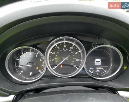 Мазда СХ-5 2024 у Хмельницькому на Automoto.ua Мазда СХ-5, об'ємом двигуна 2.49 л та пробігом 20 тис. км за 6700 $, фото 8 на Automoto.ua