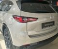 купить новое авто Мазда СХ-5 2024 года от официального дилера Автоцентр Mazda «АККО Моторс» Мазда фото