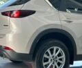 купить новое авто Мазда СХ-5 2024 года от официального дилера Mazda на Грушевського Мазда фото