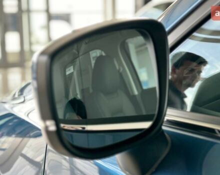 купить новое авто Мазда СХ-5 2024 года от официального дилера Mazda Авто-Імпульс Мазда фото