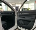 купити нове авто Мазда СХ-5 2024 року від офіційного дилера Автоцентр AUTO.RIA Мазда фото
