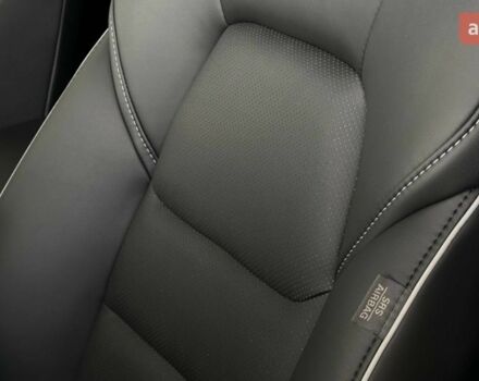 купить новое авто Мазда СХ-5 2024 года от официального дилера Mazda Авто-Імпульс Мазда фото