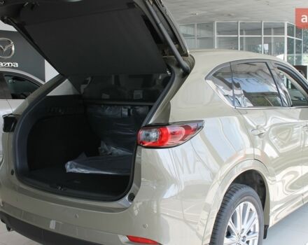 купить новое авто Мазда СХ-5 2024 года от официального дилера Автоцентр AUTO.RIA Мазда фото