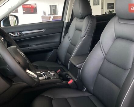 купить новое авто Мазда СХ-5 2024 года от официального дилера Автоцентр AUTO.RIA Мазда фото