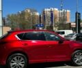 купить новое авто Мазда СХ-5 2024 года от официального дилера Mazda на Грушевського Мазда фото