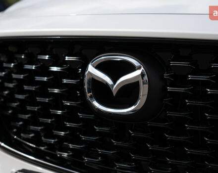 Мазда СХ-5, объемом двигателя 2.49 л и пробегом 0 тыс. км за 36630 $, фото 9 на Automoto.ua