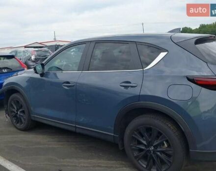 Мазда СХ-5 2024 у Львові на Automoto.ua Мазда СХ-5, об'ємом двигуна 2.49 л та пробігом 17 тис. км за 23200 $, фото 1 на Automoto.ua