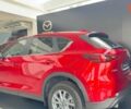 купить новое авто Мазда СХ-5 2024 года от официального дилера НІКО ЗАХІД Мазда фото