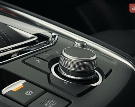 купить новое авто Мазда СХ-5 2024 года от официального дилера Автомир Мазда фото