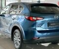 купить новое авто Мазда СХ-5 2024 года от официального дилера Mazda Авто-Імпульс Мазда фото