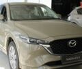 купить новое авто Мазда СХ-5 2024 года от официального дилера Автоцентр AUTO.RIA Мазда фото