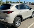 купити нове авто Мазда СХ-5 2024 року від офіційного дилера MAZDA Аеліта Мазда фото