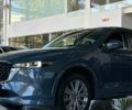 купити нове авто Мазда СХ-5 2024 року від офіційного дилера Mazda на Грушевського Мазда фото