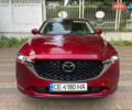 Мазда СХ-5, объемом двигателя 2.5 л и пробегом 8 тыс. км за 29900 $, фото 1 на Automoto.ua