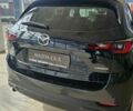 купить новое авто Мазда СХ-5 2024 года от официального дилера Автоцентр Mazda «АККО Моторс» Мазда фото